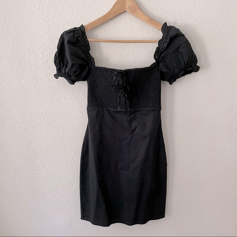 Astr the label bodycon dress - Picture 1 of 9
